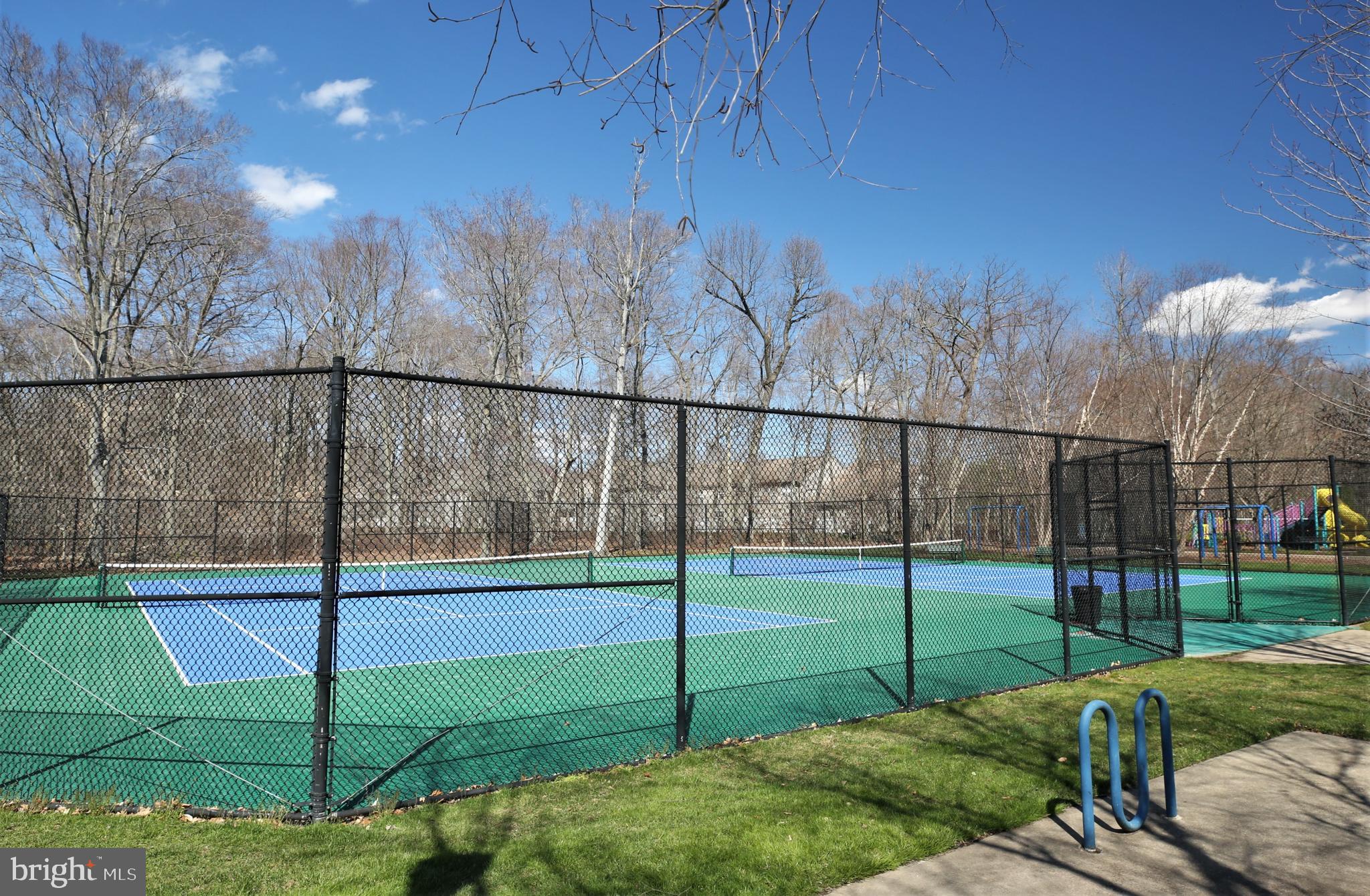 82 Windsor Pond Road Princeton Junction, NJ 08550 - Photo 47 of 50