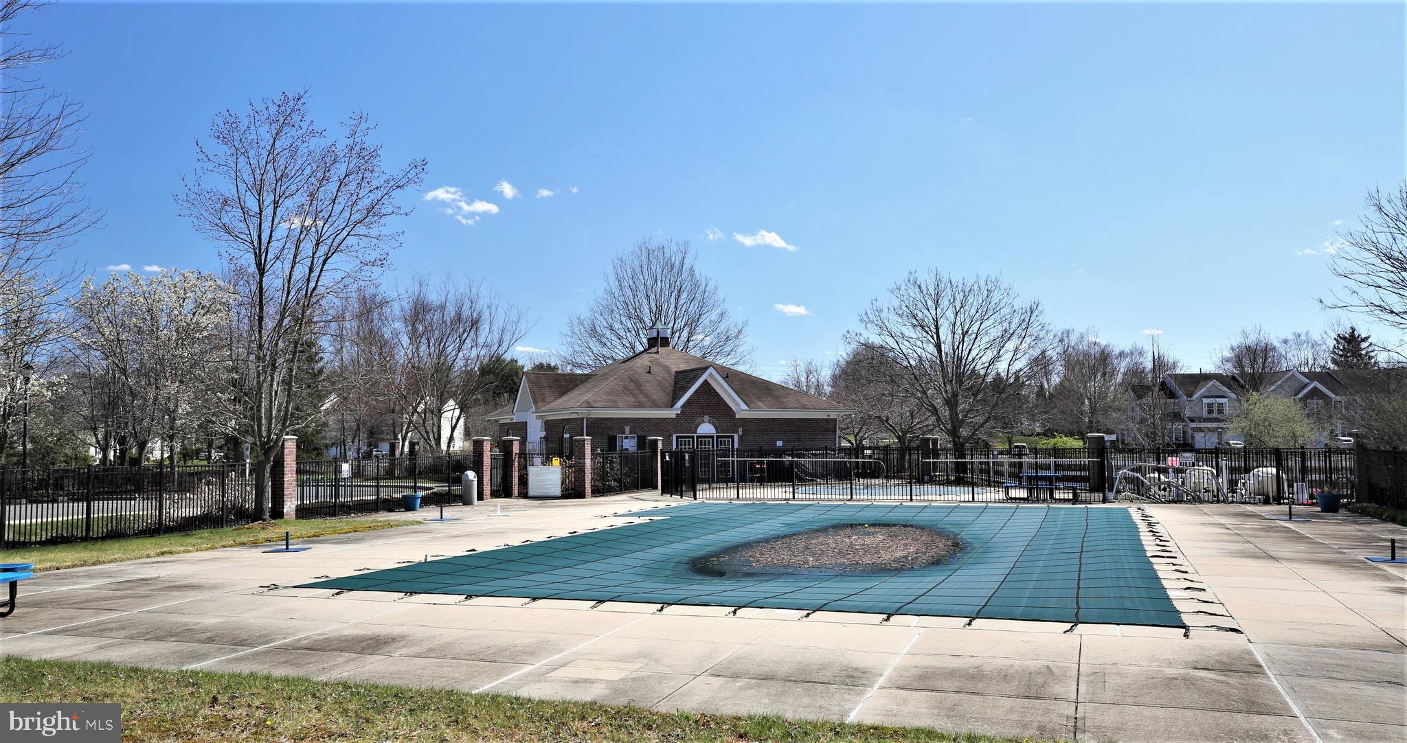 82 Windsor Pond Road Princeton Junction, NJ 08550 - Photo 48 of 50