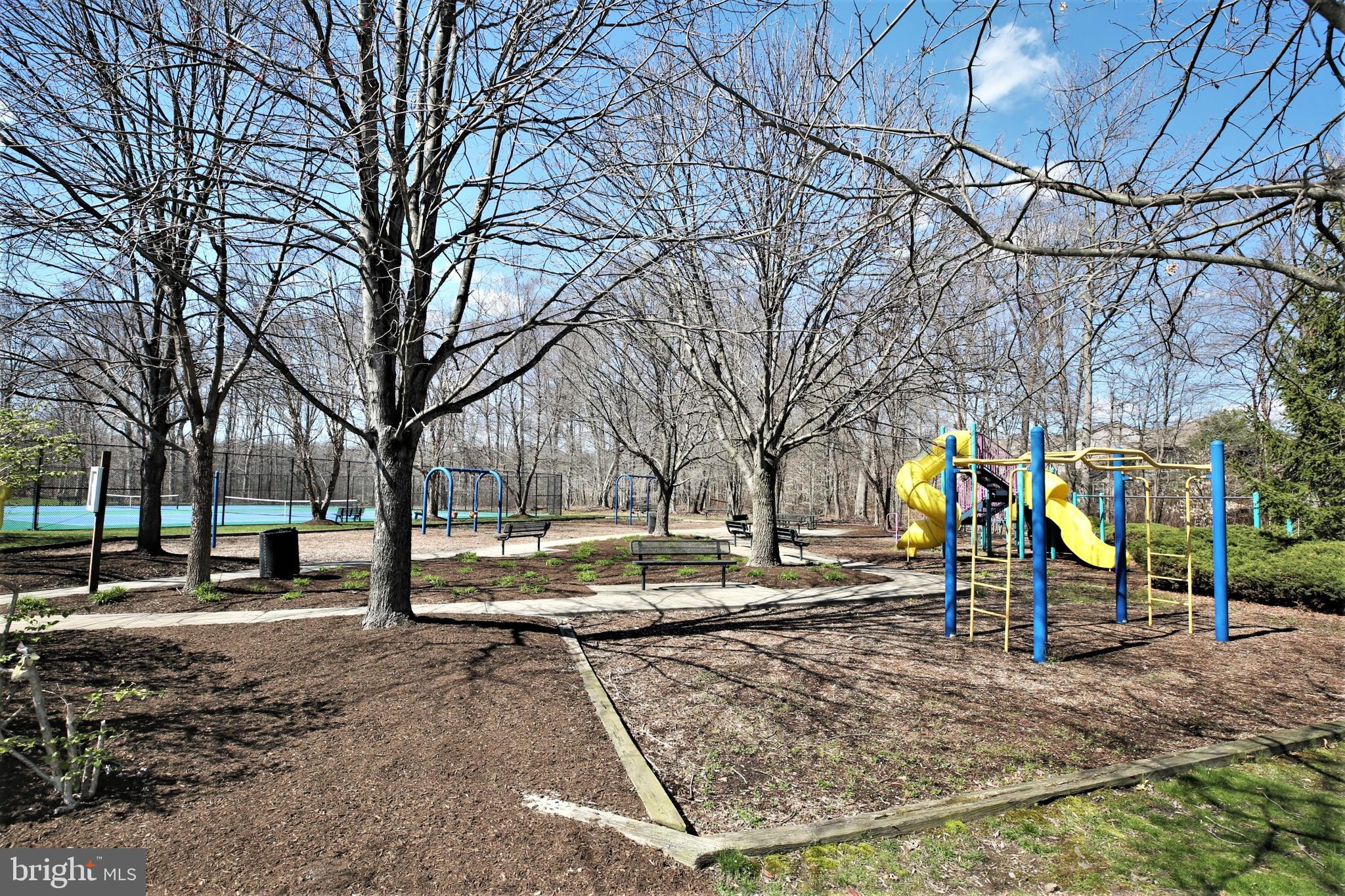 82 Windsor Pond Road Princeton Junction, NJ 08550 - Photo 49 of 50
