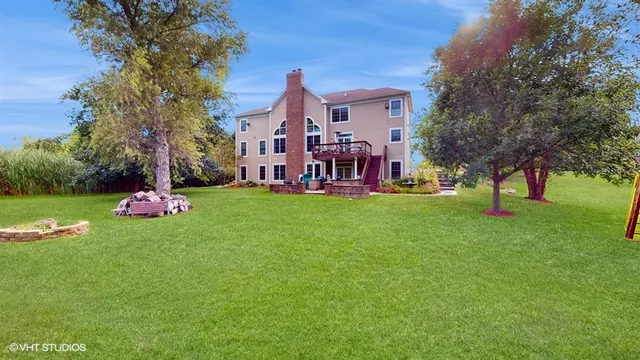 $875,000 | 7230 Bonnie Drive, Lakewood, IL 60014