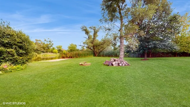 $875,000 | 7230 Bonnie Drive, Lakewood, IL 60014