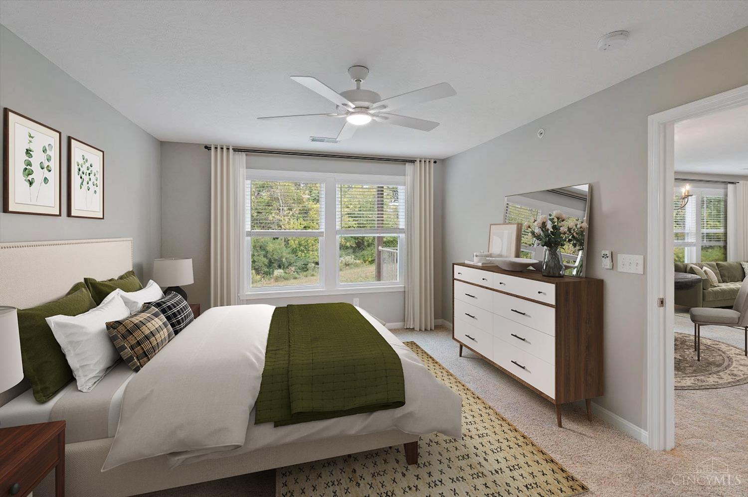 607 Tradition Ridge, Unit 80204 Cincinnati, OH 45245 - Photo 18 of 34 Gallery Image 18