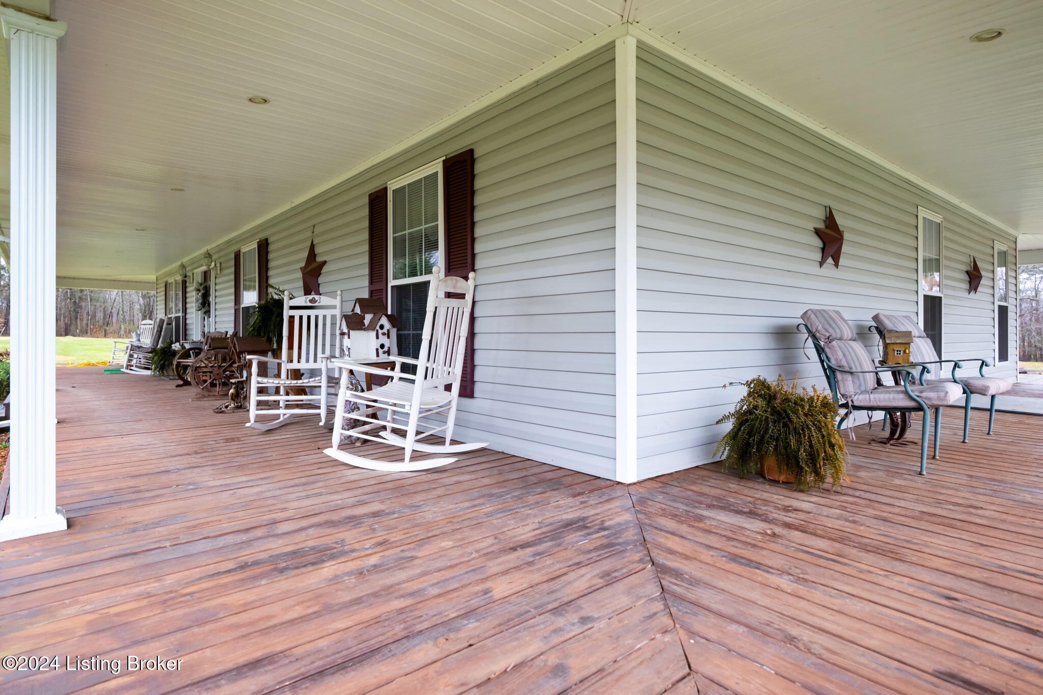 3099 Horsefly Hollow Road Lebanon Junction, KY 40150 - Photo 35 of 62 3099 Horsefly Hollow Rd-4