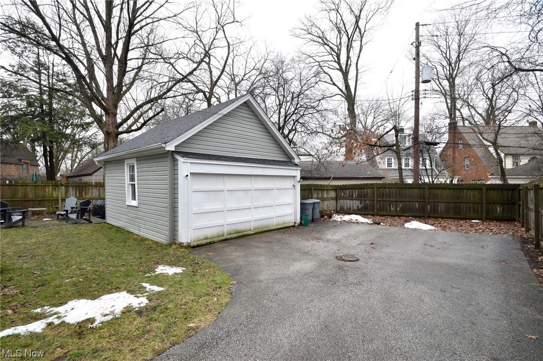 3394 Ingleside Road Beachwood, OH 44122 - Photo 37 of 46
