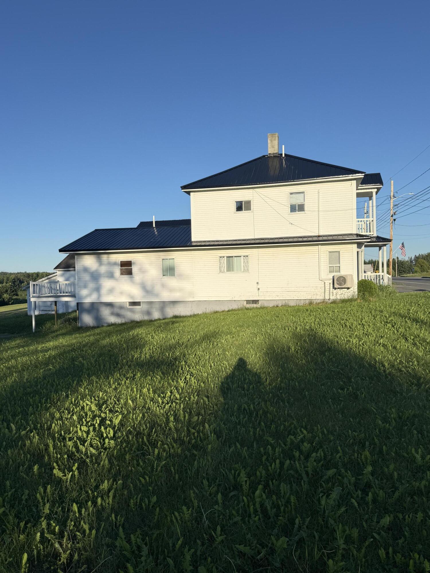 982 Main Street Grand Isle, ME 04746 - Photo 4 of 97 Exterior