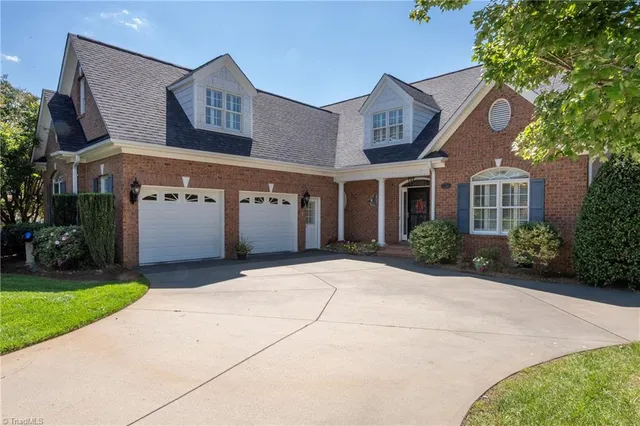 $807,000 | 104 Sycamore Park Drive, Bermuda Run, NC 27006