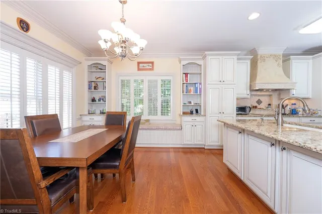 $807,000 | 104 Sycamore Park Drive, Bermuda Run, NC 27006