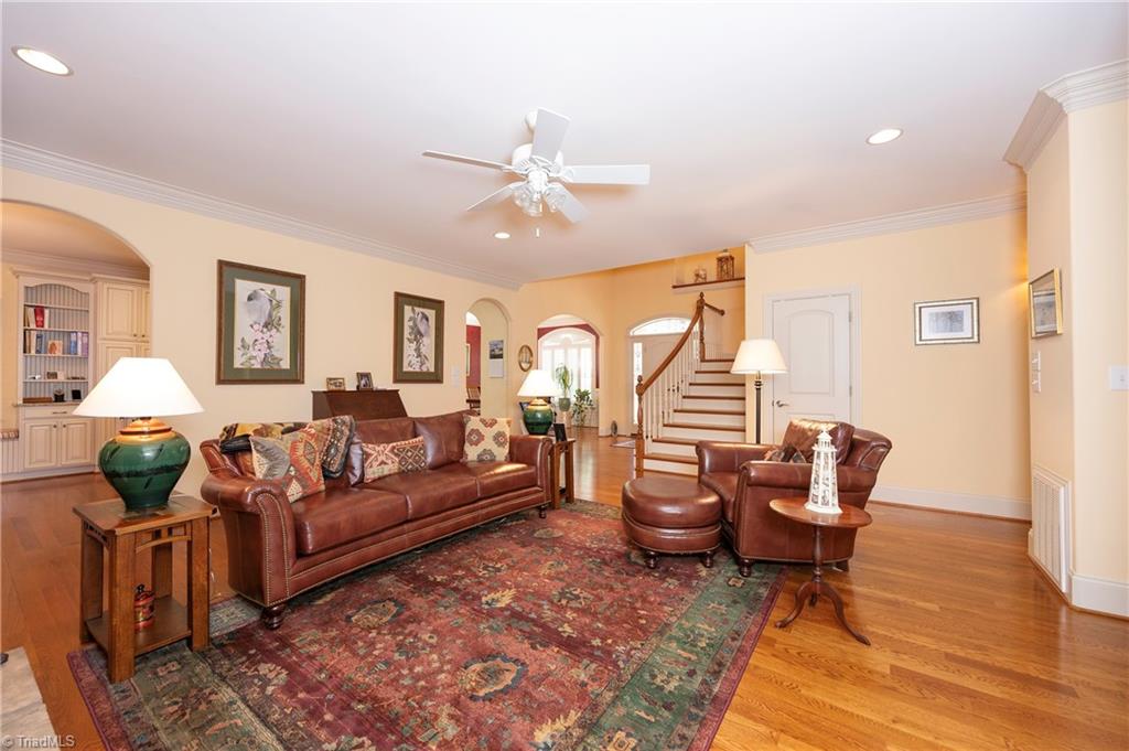 104 Sycamore Park Drive Bermuda Run, NC 27006 - Photo 14 of 49