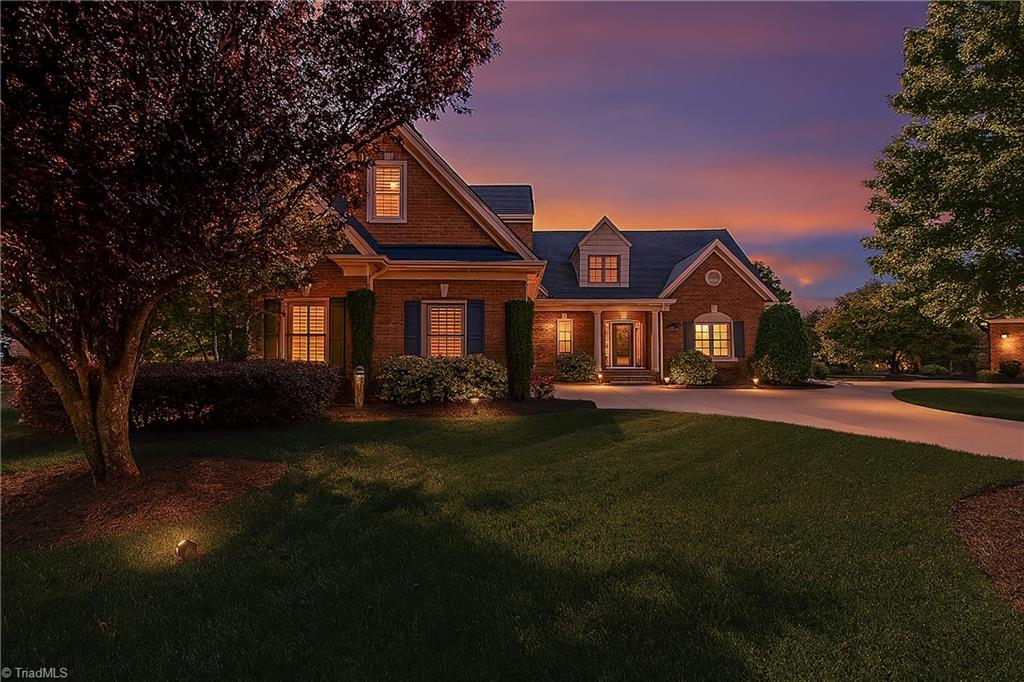 104 Sycamore Park Drive Bermuda Run, NC 27006 - Photo 2 of 49