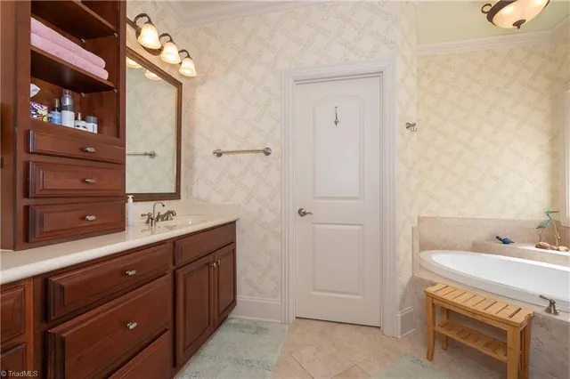 $807,000 | 104 Sycamore Park Drive, Bermuda Run, NC 27006