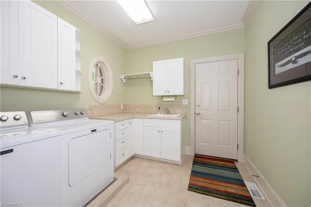 $807,000 | 104 Sycamore Park Drive, Bermuda Run, NC 27006