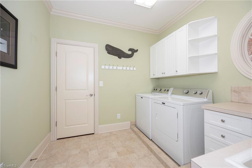 104 Sycamore Park Drive Bermuda Run, NC 27006 - Photo 25 of 49