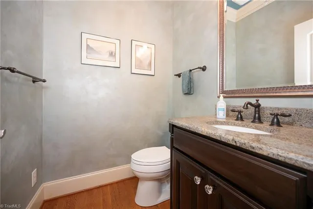 $807,000 | 104 Sycamore Park Drive, Bermuda Run, NC 27006