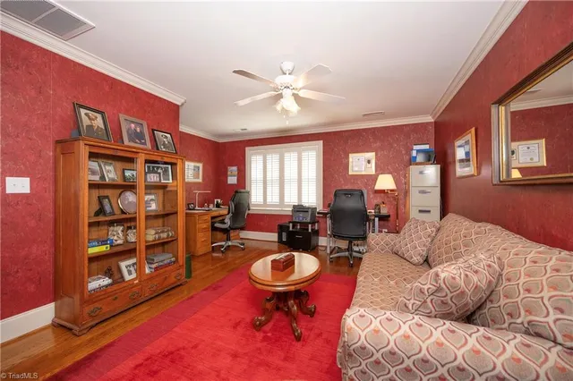 $807,000 | 104 Sycamore Park Drive, Bermuda Run, NC 27006