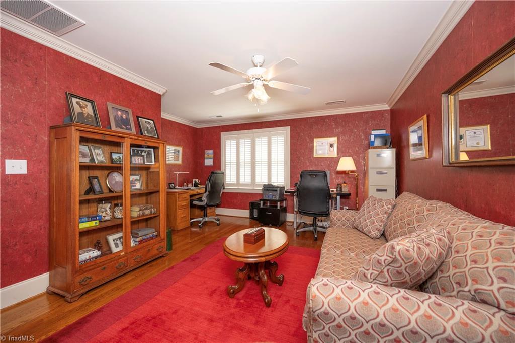 104 Sycamore Park Drive Bermuda Run, NC 27006 - Photo 28 of 49