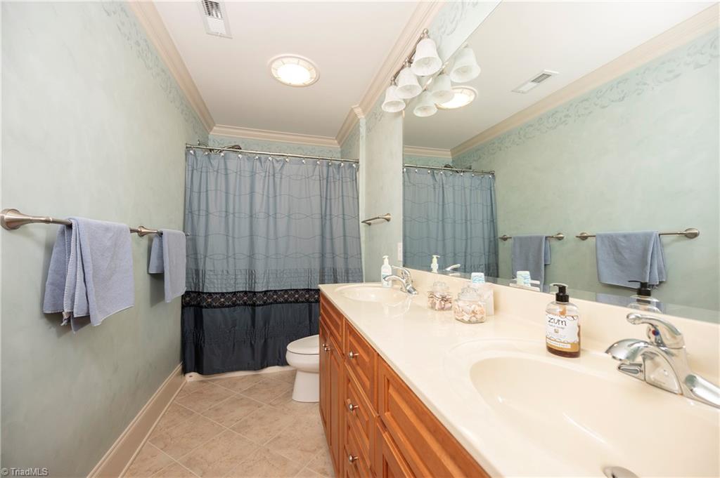 104 Sycamore Park Drive Bermuda Run, NC 27006 - Photo 30 of 49