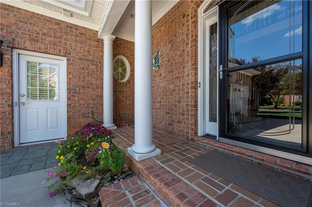 $807,000 | 104 Sycamore Park Drive, Bermuda Run, NC 27006