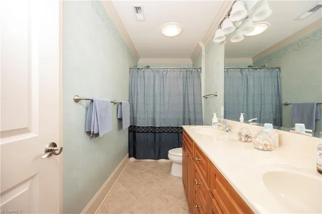 $807,000 | 104 Sycamore Park Drive, Bermuda Run, NC 27006