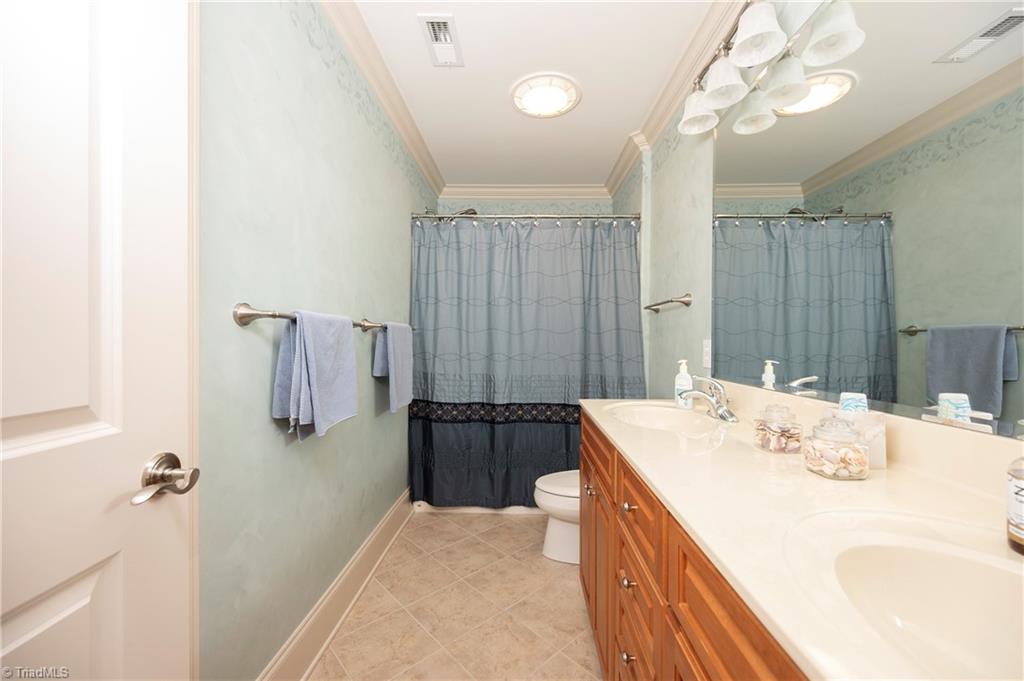 104 Sycamore Park Drive Bermuda Run, NC 27006 - Photo 31 of 49