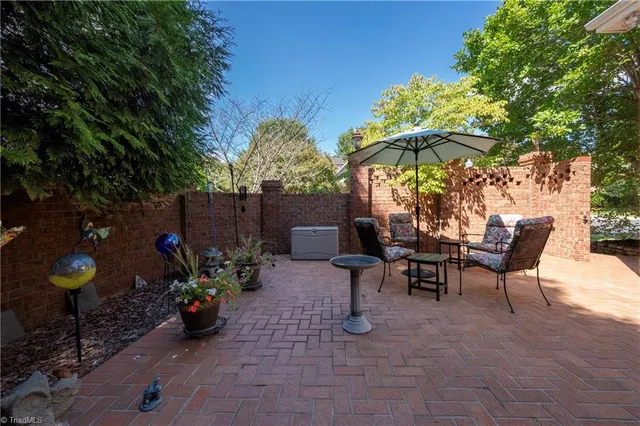 $807,000 | 104 Sycamore Park Drive, Bermuda Run, NC 27006