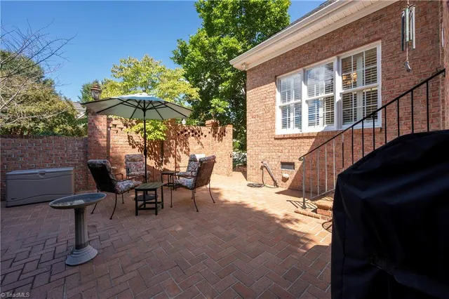 $807,000 | 104 Sycamore Park Drive, Bermuda Run, NC 27006