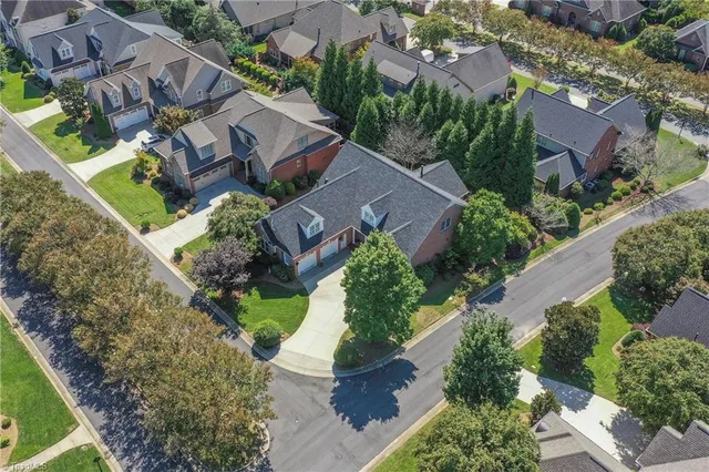 $807,000 | 104 Sycamore Park Drive, Bermuda Run, NC 27006