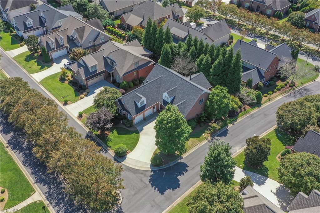 104 Sycamore Park Drive Bermuda Run, NC 27006 - Photo 38 of 49