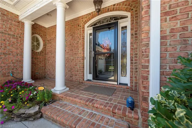 $807,000 | 104 Sycamore Park Drive, Bermuda Run, NC 27006