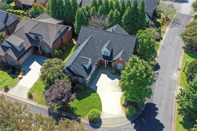 $807,000 | 104 Sycamore Park Drive, Bermuda Run, NC 27006