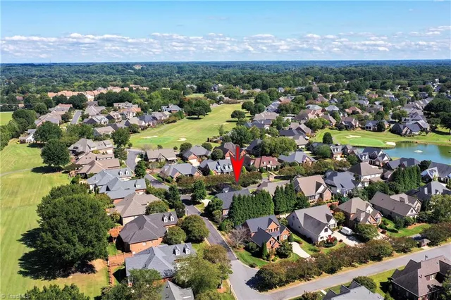 $807,000 | 104 Sycamore Park Drive, Bermuda Run, NC 27006