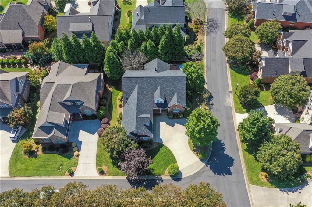 104 Sycamore Park Drive Bermuda Run, NC 27006 - Photo 43 of 49