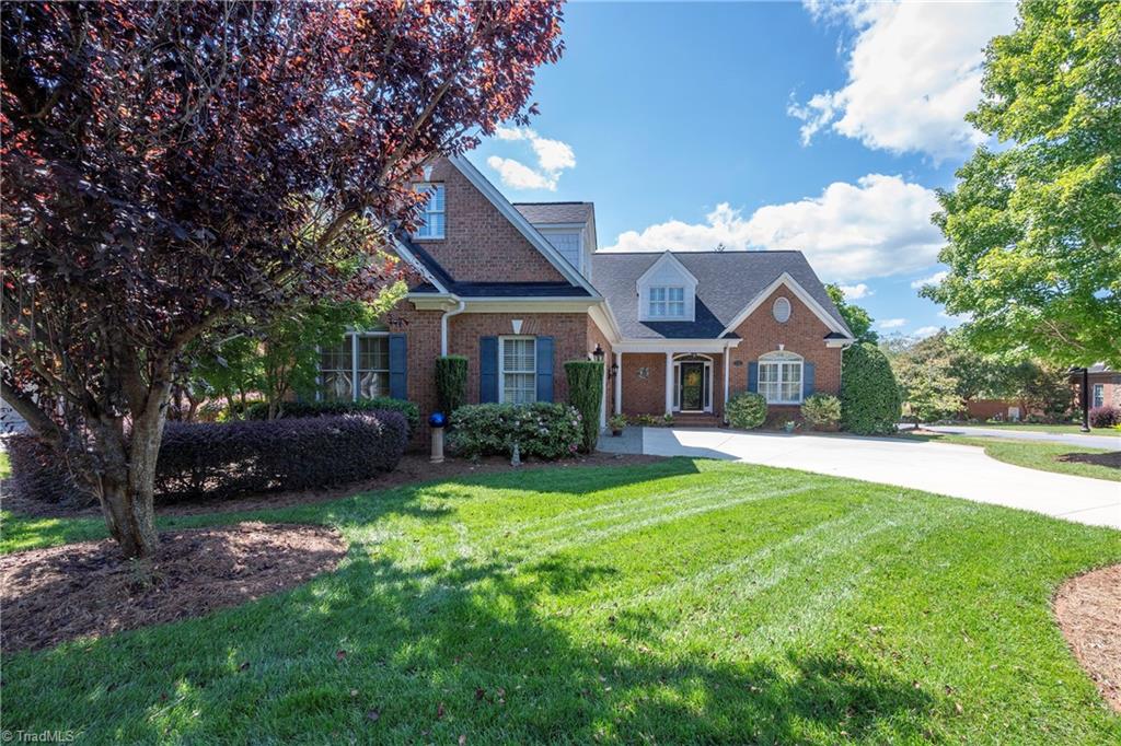 104 Sycamore Park Drive Bermuda Run, NC 27006 - Photo 44 of 49