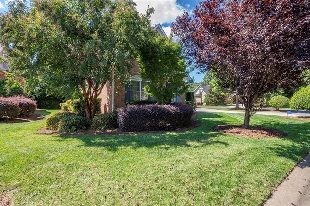 $807,000 | 104 Sycamore Park Drive, Bermuda Run, NC 27006