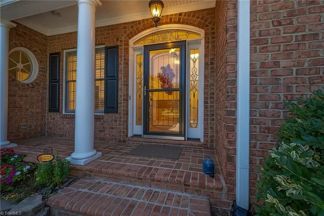 $807,000 | 104 Sycamore Park Drive, Bermuda Run, NC 27006