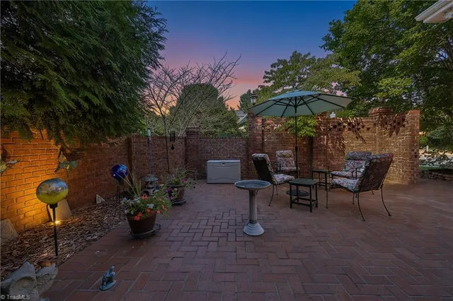 $807,000 | 104 Sycamore Park Drive, Bermuda Run, NC 27006