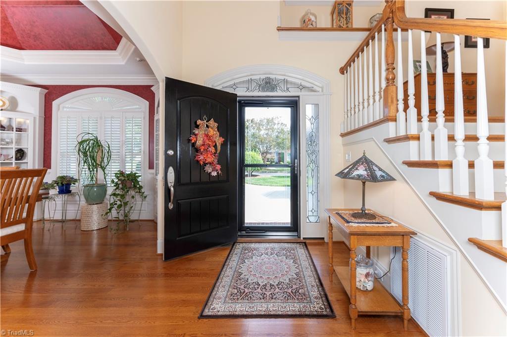 104 Sycamore Park Drive Bermuda Run, NC 27006 - Photo 6 of 49