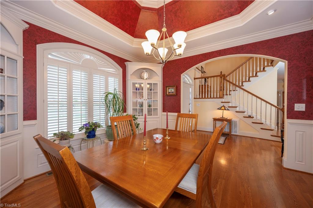 104 Sycamore Park Drive Bermuda Run, NC 27006 - Photo 7 of 49