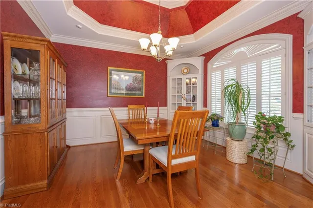 $807,000 | 104 Sycamore Park Drive, Bermuda Run, NC 27006