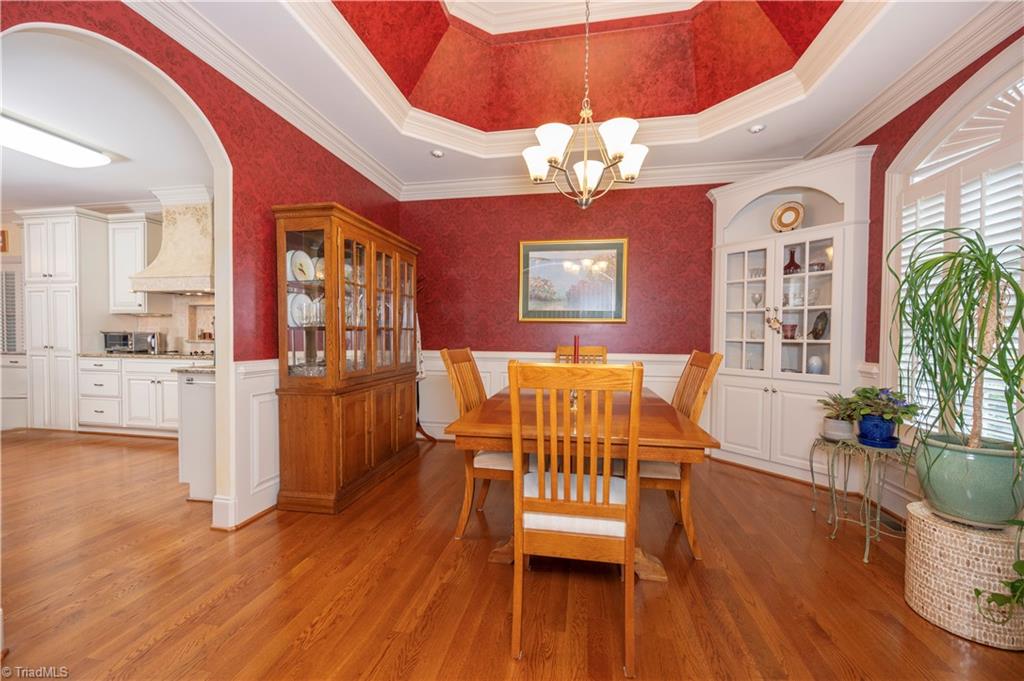 104 Sycamore Park Drive Bermuda Run, NC 27006 - Photo 9 of 49