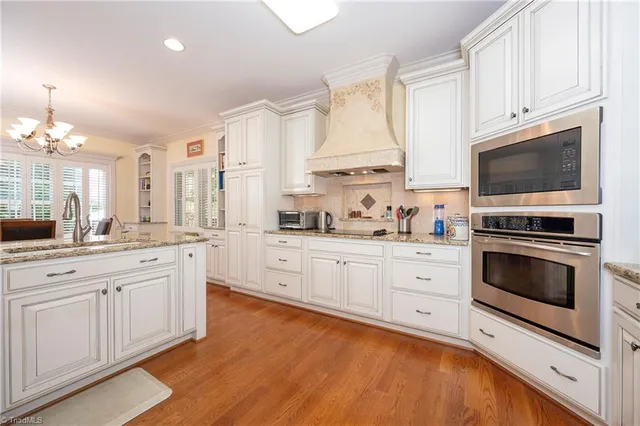 $807,000 | 104 Sycamore Park Drive, Bermuda Run, NC 27006