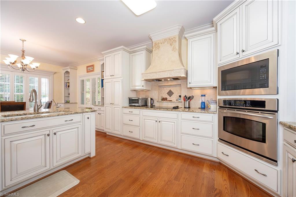 104 Sycamore Park Drive Bermuda Run, NC 27006 - Photo 10 of 49