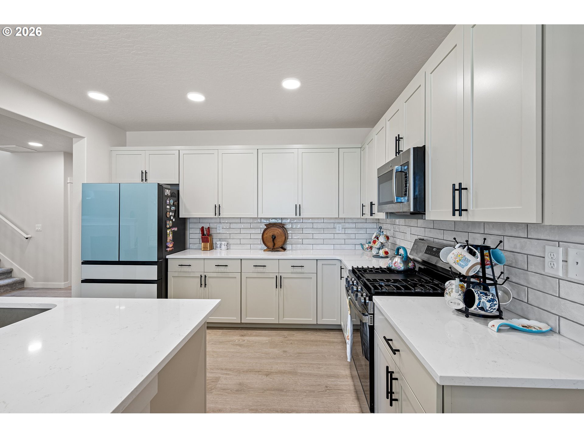 5094 Cedar View Drive Springfield, OR 97478 - Photo 18 of 46