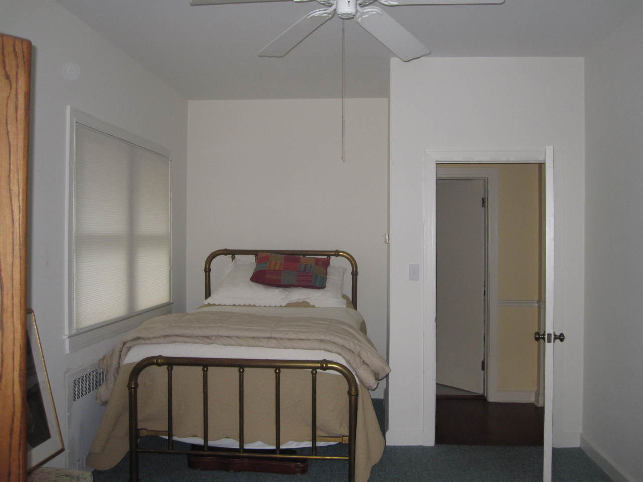 804 Private Road Lewisburg, WV 24901 - Photo 29 of 36 Bedroom