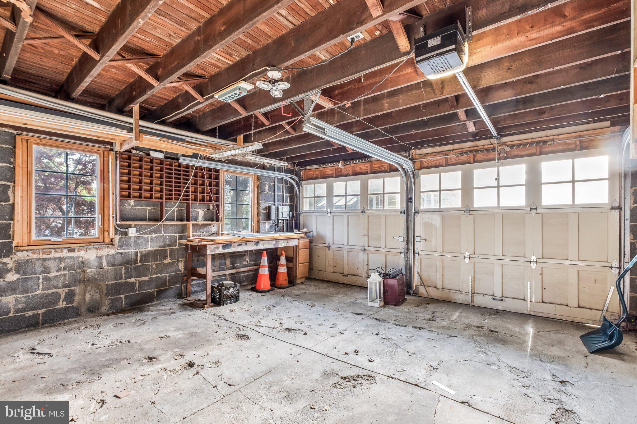 9 Doyle Road Wayne, PA 19087 - Photo 33 of 33 a view of a storage room