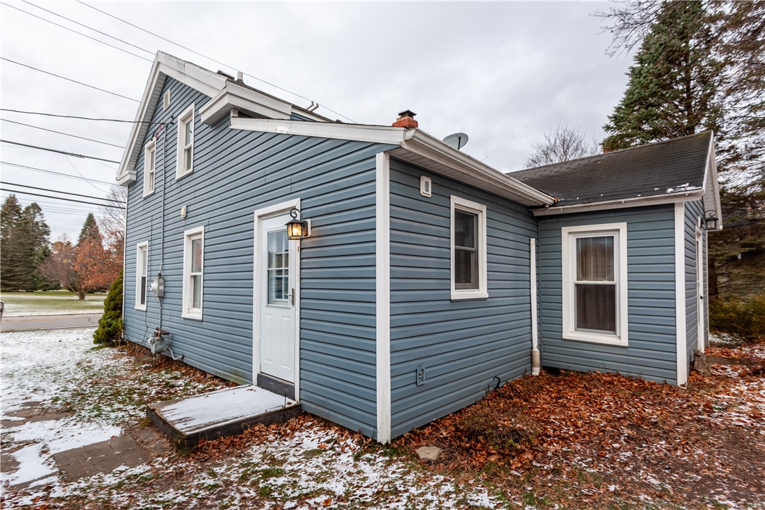 4309 Buffalo Road Chili, NY 14514 - Photo 11 of 44