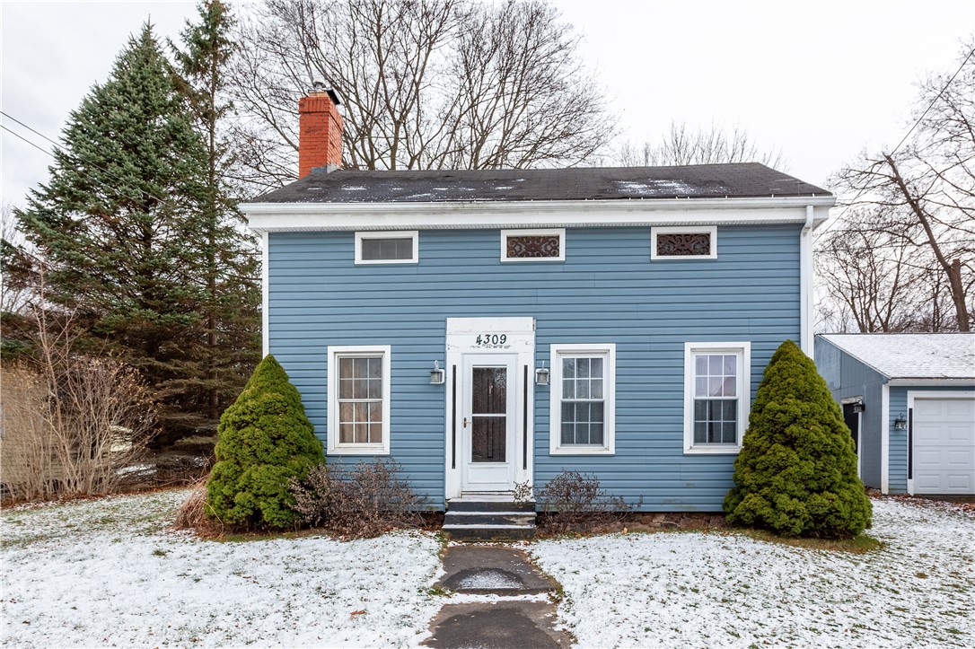 4309 Buffalo Road Chili, NY 14514 - Photo 2 of 44