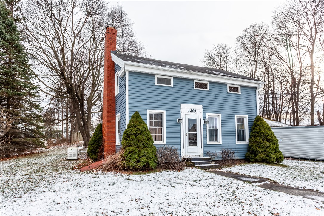 4309 Buffalo Road Chili, NY 14514 - Photo 3 of 44