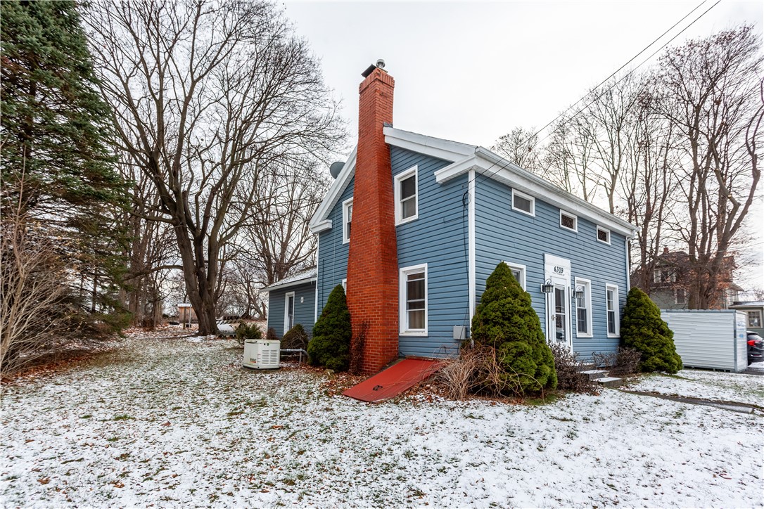 4309 Buffalo Road Chili, NY 14514 - Photo 4 of 44