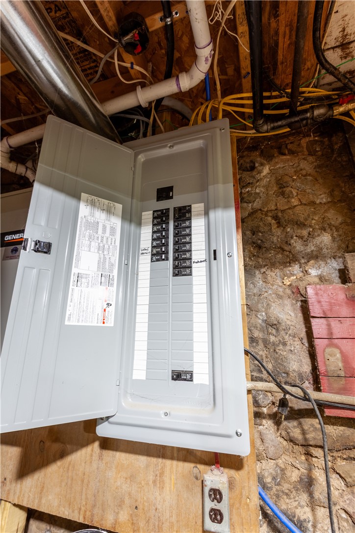 4309 Buffalo Road Chili, NY 14514 - Photo 41 of 44