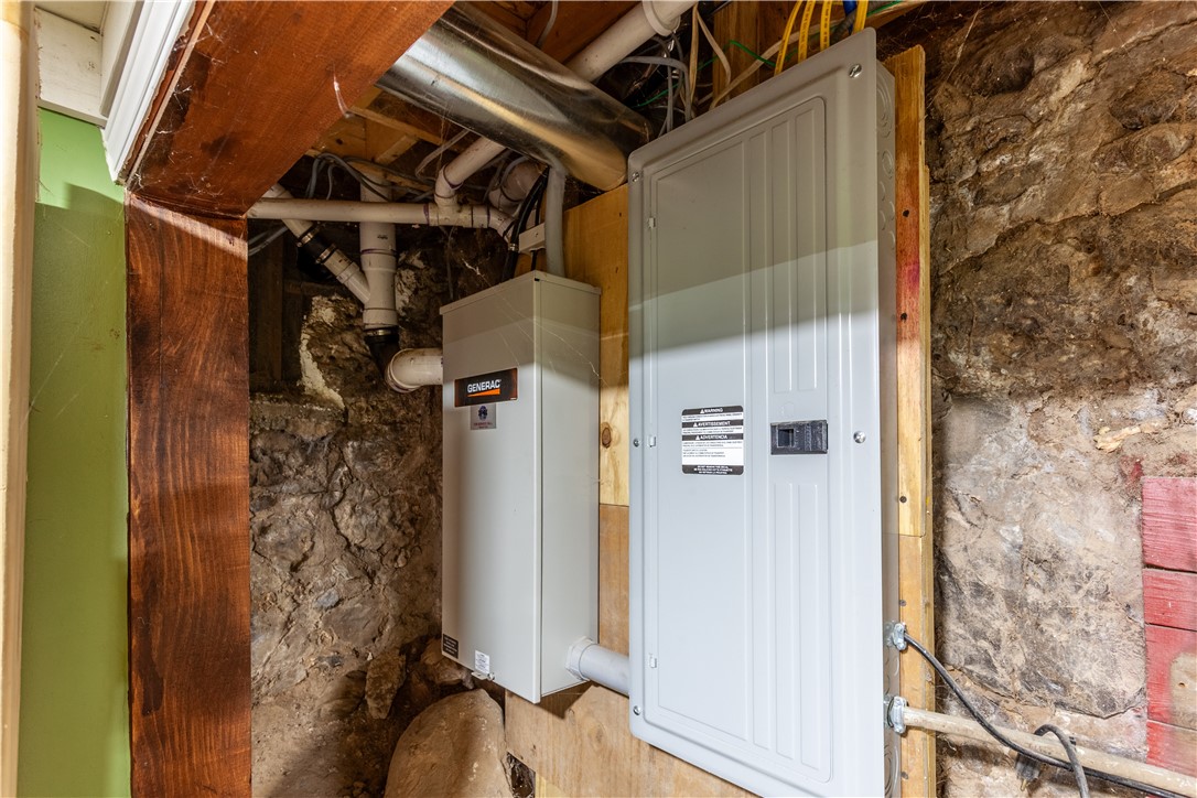 4309 Buffalo Road Chili, NY 14514 - Photo 42 of 44